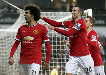 球队的崛起 球队的崛起