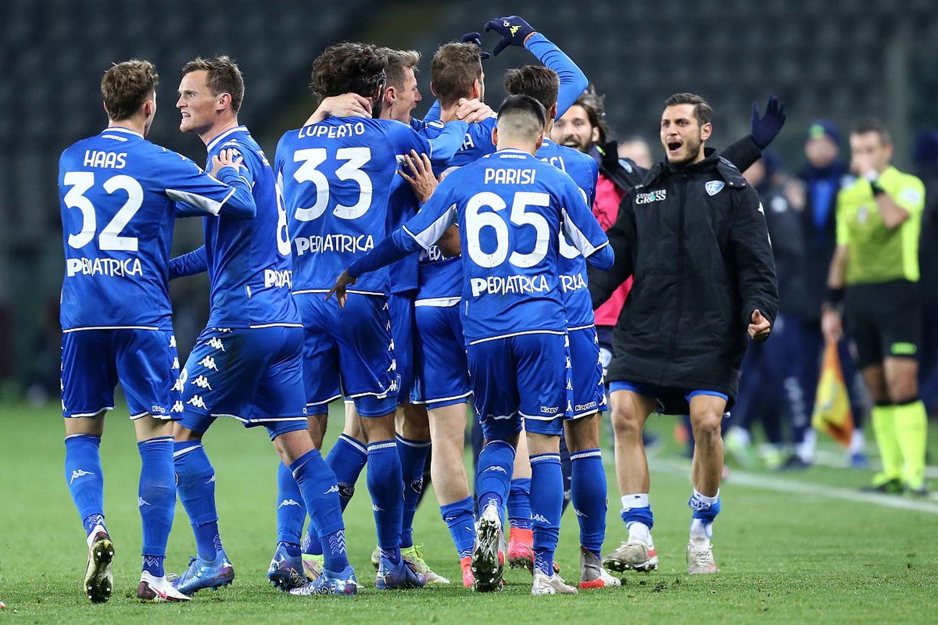 安普顿阵中 安普顿阵中